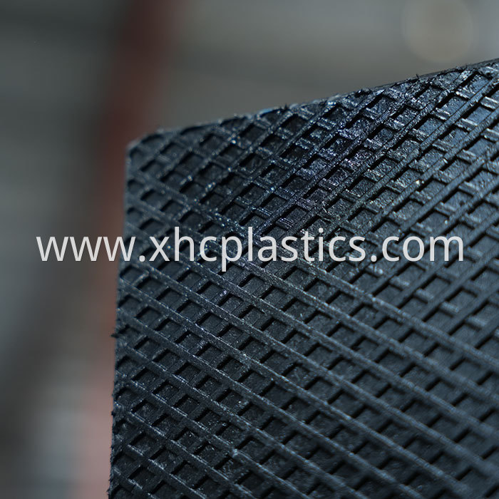 Crane Pads